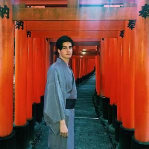 Meet your Posher, David